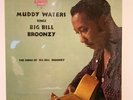 Chess CH-9197 Muddy Waters Sings Big Bill Broonzy, Vinyl LP Record SEALED