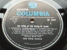 Pink Floyd – The Piper at the Gates of Dawn // 1st UK Mono Columbia 1967 LP EX