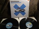 BADMEANINGOOD BANKSY PEANUT BUTTER WOLF ROOTS MANUVA 2 LP RARE ART COVER