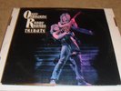 Ozzy Osbourne Randy Rhoads Tribute 2 LP Set 1987 CBS Records Vinyl