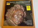 Beethoven - 5 Piano Concertos (SEALED) Wilhelm Kempff (Berliner Phil/Leitner)