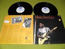 Magic Sam - Live At The Alex Club 1963/64 & Ann Arbor Blues Festival 1969 - 2xLP