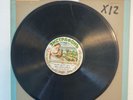 Mid East AZERI   78 RPM SHELLAC RECORD   LISTEN    X12