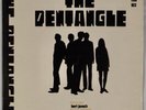 THE PENTANGLE: UK Transatlantic OG Folk Rock Bert Jansch LP NM- Vinyl