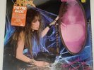 Hellion Postcards From The Asylum Vinyl With Insert