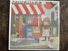 streetlight manifesto vinyl 99 songs of revolution volume 1