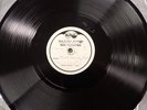 78 Victoria Spivey Victor matrix BVE-56732-1 Blood Hound blues Test Pressing