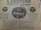 78 ETHEL WATERS COLUMBIA 14170-D He Brought Joy To My Soul / I'm Coming Virginia