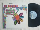 Big Brother & and The Holding Company Janis Joplin orig. vinyl LP: NM jacket: EX