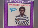 PAULINHO DACOSTA, 70s SOUL JAZZ FUSION LP, HAPPY PEOPLE, PABLO TODAY LABEL