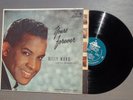 BILLY WARD AND HIS DOMINOES, 50s R&B DOO WOP LP, YOURS FOREVER, LIBERTY LABEL
