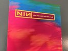 Nine Inch Nails ‎– Head Like A Hole 12