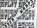 NWOBHM -- SHOCK SPLIT -- UNDER WRAPS   --UK 12 + PRESS KIT