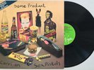 SEX PISTOLS Some Product Carri On Sex Pistols 1979 VIRGIN (NEW ZEALAND) VG++
