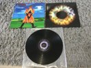 David Bowie “Earthling” Orig 1997 EU Gatefold Limited Edition vinyl Lp + Inner