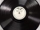 78 Victoria Spivey Victor matrix BVE-56734-1 Moaning the blues Test Pressing