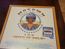 MOTOWN CHARTBUSTERS 150 HITS OF GOLD 9 LP BOX SET  all included