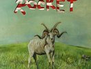 ALEX G - Rocket - 1LP Vinyl - ** VERY RARE ** New Sealed - SHIPS FREE
