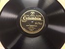 N- 78 ETHEL WATERS COLUMBIA 14365-D West End Blues / Organ Grinder Blues