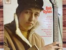 BOB DYLAN s/t LP COLUMBIA CL 1779 Rare Original 2-eye Mono VG+ - NR