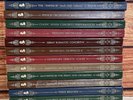 Franklin Mint Record Society 100 Greatest Recordings of All Time - 21 BOX SET