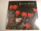 Concrete Blonde Bloodletting LP Sealed 2017