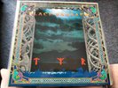 Black Sabbath - TYR / I.R.S. 2410701 / Vinyl LP 1990 +OIS vg