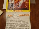 Ac/dc R'N'R Ain't Noise Pollution Promo Facts Letter Single