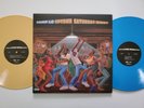 CAMP LO - Uptown Saturday Night **Color Vinyl** 2 LP - **VMP Exclusive**