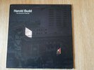 Harold Budd ‎– The Pavilion Of Dreams Vinyl LP 1978 VG+ Obscure label