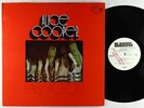 Alice Cooper - Easy Action LP - Straight VG+ PROMO