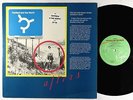 Hatfield And The North - Afters LP - Virgin UK OG Press VG+
