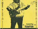 FAT MAN RIDDIM SECTION fatman riddim section. TOP RANKING SOUNDS U.S orig DUB LP
