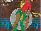 DUB OUT HER BLOUSE & SKIRT VOL 1.  the revolutionaries. GERMAIN JA orig DUB L.P