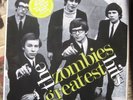 The Zombies   GREATEST HITS - 180 gram mostly Mono vinyl sealed lp