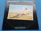 GABOR SZABO LIVE WITH CHARLES LLOYD 1st US *BLUE THUMB* RARE 74 JAZZ FUNK MINT