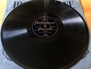 MAYOL Bou-Dou-Ba-Da-Bouh   / A La Cabane Bambou RARE 78Tours PARLOPHONE VG+