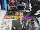 Gorillaz - Humanz Super Deluxe Colored Vinyl Box Set | 14 LP | NEW | 2017 Humans