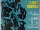 JAMES BROWN: I Got You (I Feel Good) US King Soul Funk LP VG++ Vinyl Shrink ‘66