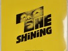 THE SHINING: Original Soundtrack ’80 Horror Classic SEALED Orig Vinyl LP Warner