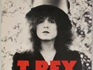 T REX: The Slider UK EMI BLN 5001 A-2U/B-2U Glam Rock LP NM Vinyl Superb