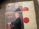 SB 6731 / RB 6732 Chopin nocturnes Rubinstein 2LP set 1968 ED1.... NM