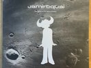 JAMIROQUAI THE RETURN OF THE SPACE COWBOY 1994 UK Gatefold 2LP Vinyl First Press