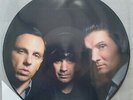 Nitzer Ebb Industrial Complex Picture Vinyl LP EBM Limited Edition 006/500 Neu