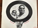 Signed autographed DIZZY GILLESPIE reunion big band vinyl jazz legend