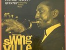 Joe Newman  Jive at Five  Prestige Swingville SV 2011  RVG Mono