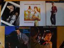 Steve Harley & Cockney Rebel, Best Years, Candidate, Face To Face, Hobo, Vinyl 