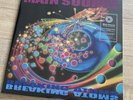 Breaking Atoms - The Remaster by Main Source (Record, 2017)