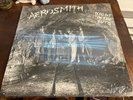 Aerosmith Night In The Ruts Vinyl Album Record LP 36050 1979 First Press SEALED