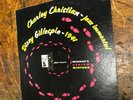 CHARLIE CHRISTIAN & DIZZY GILLESPIE Jazz Immortal ESOTERIC VG+ VINYL LP Record